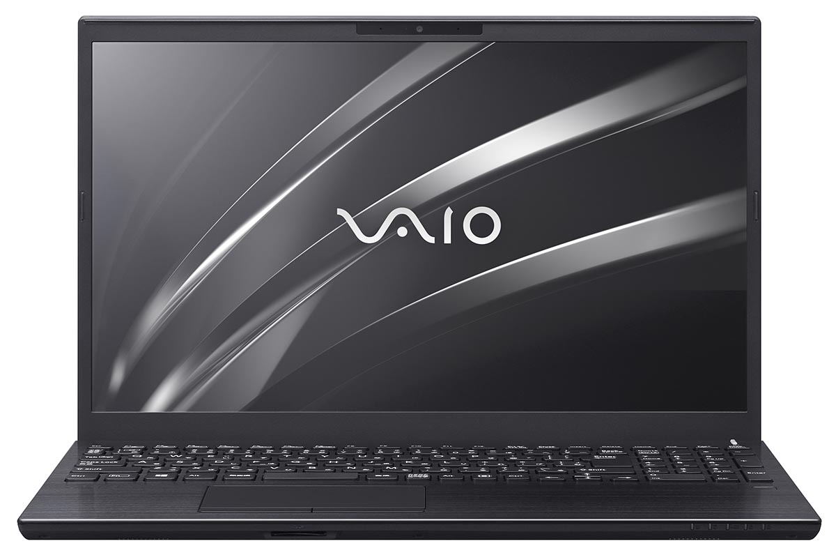VAIO、4K液晶+UHD BDの15.6型ノートPC「S15」。USB-C/HDMIと本体で3