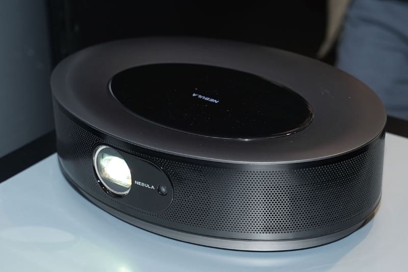 NEBULA スマートスピーカー by Anker NEBULA スマートスピーカー by