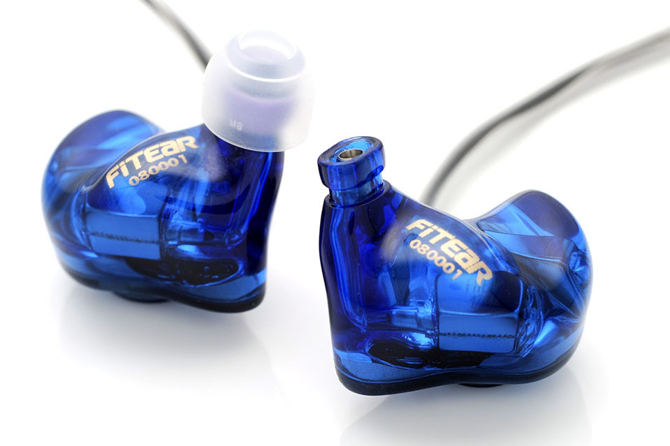 FitEar、独自技術で“イヤモニの音”実現したユニバーサル「TG334」 - AV