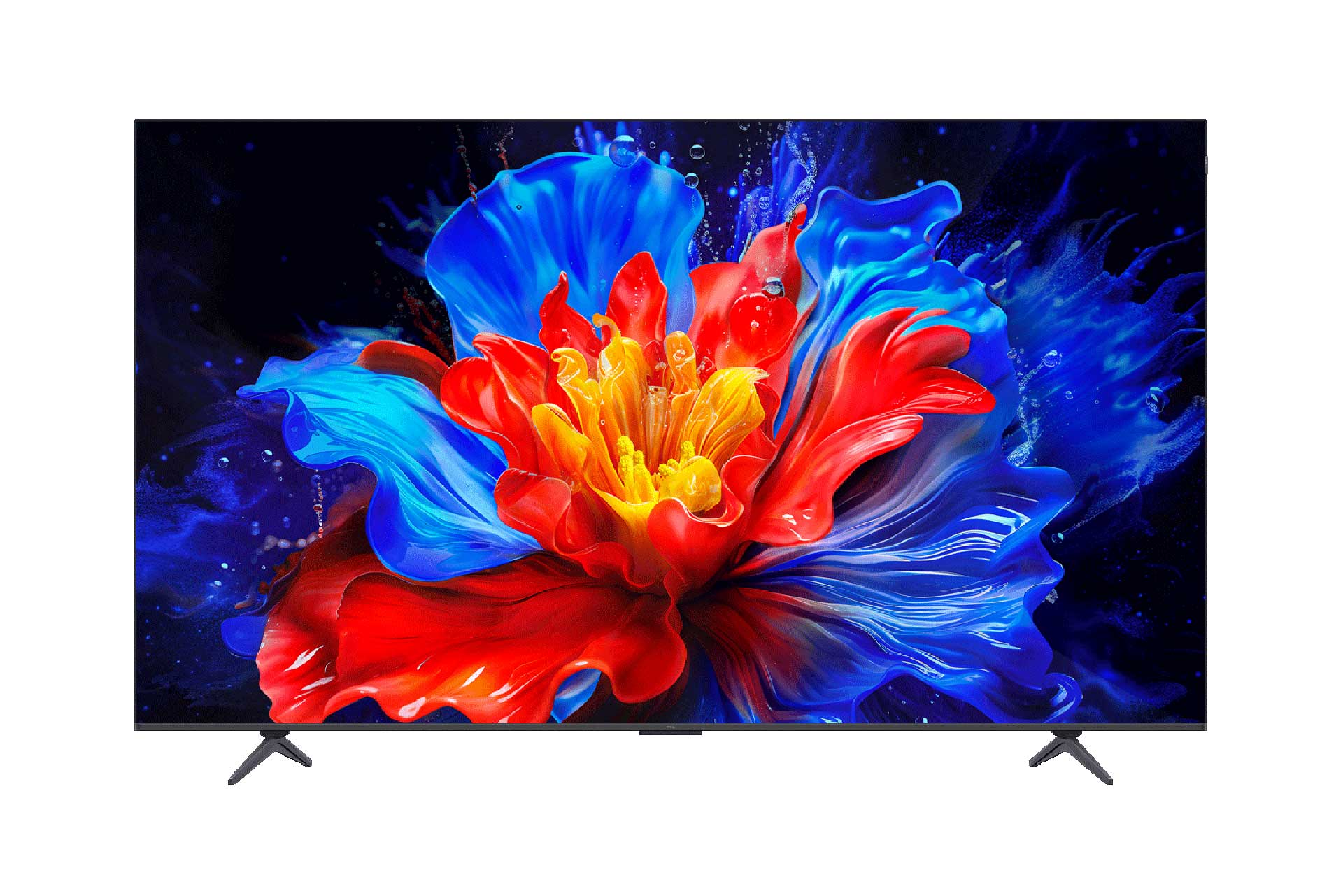 TCL、超長寿命の量子ドット採用4K液晶テレビ。43型で約8万円から - AV