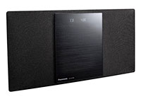 SC-HC400 | ミニコンポ | お客様サポート | Panasonic