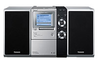 SC-PM770SD | ミニコンポ | お客様サポート | Panasonic