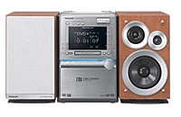 SC-PM910DVD | ミニコンポ | お客様サポート | Panasonic