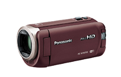 HC-W585M | デジタルビデオカメラ | お客様サポート | Panasonic