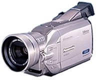 NV-MX2000 | デジタルビデオカメラ | お客様サポート | Panasonic