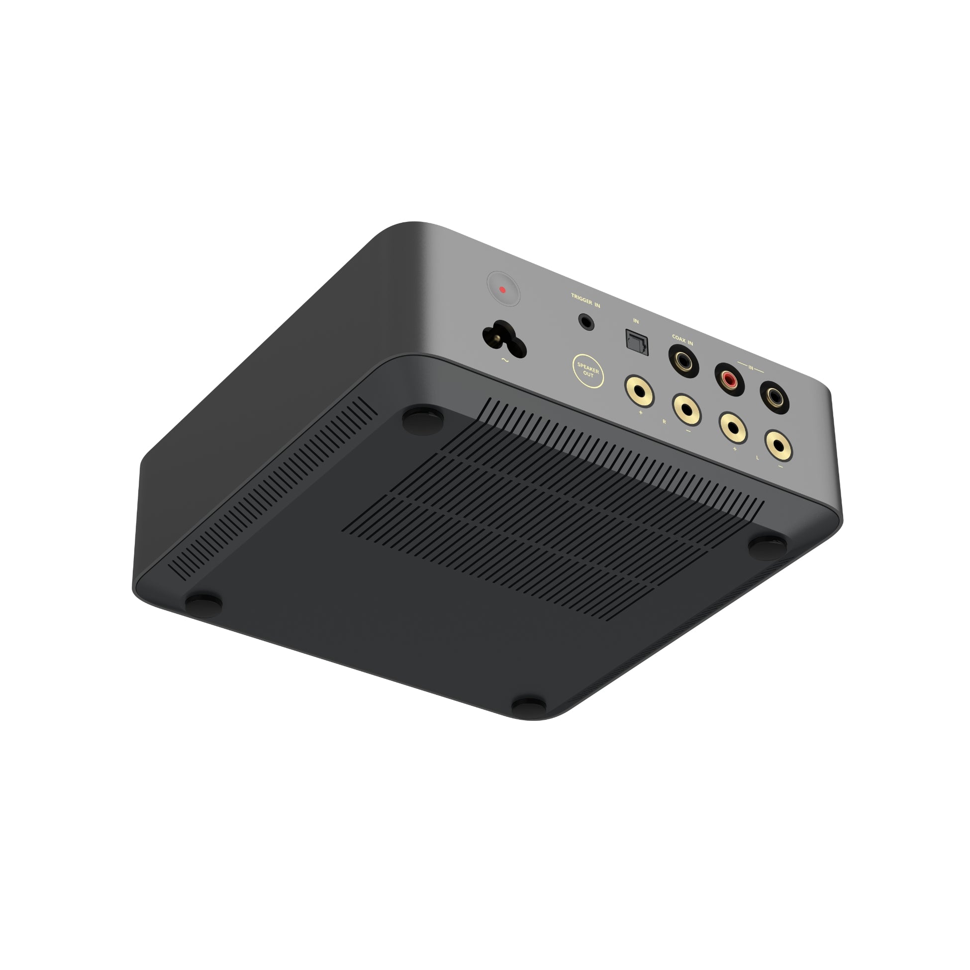 WiiM Vibelink Amp Integrated Amplifier - AV One