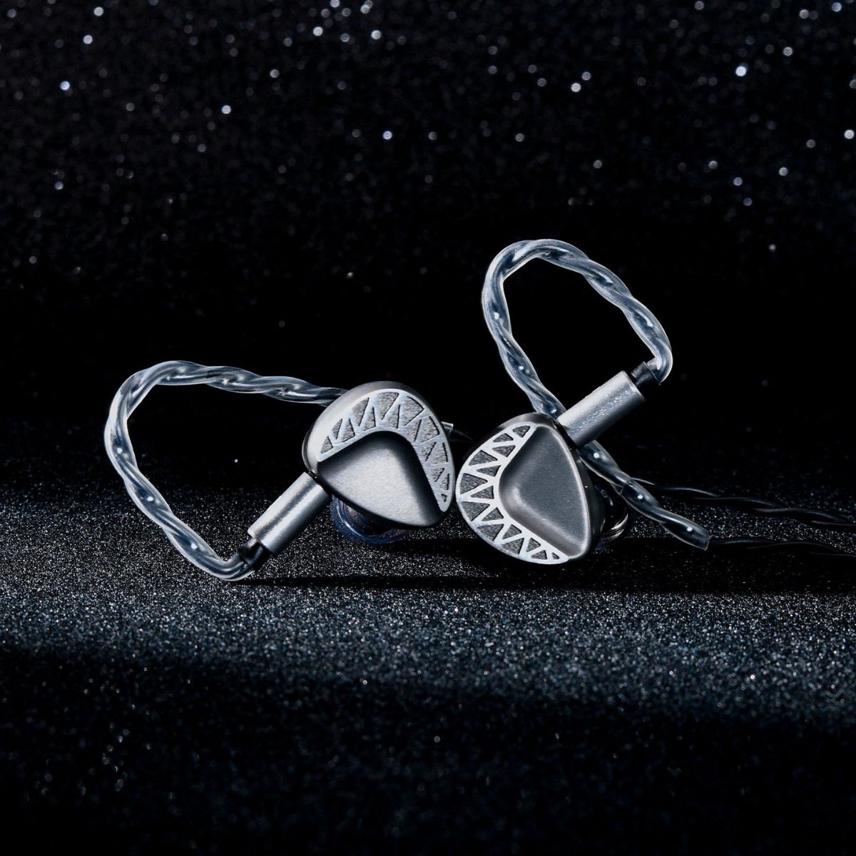 Unique Melody Maven II In-Ear Monitors - AV One