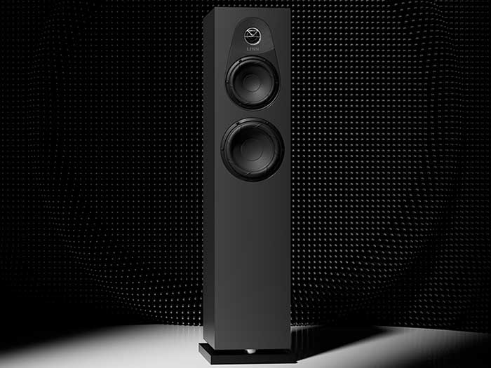 150 LINN パッシブフロアスタンド型スピーカー 正規取扱い専門店AVBOX