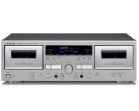 TEAC製品 Referenceシリーズ ターンテーブル ダブルカセットデッキ