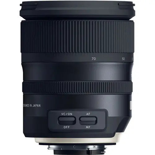 Tamron SP 24-70mm f/2.8 Di VC USD G2 F/Nikon, Ø82 – AVC photo