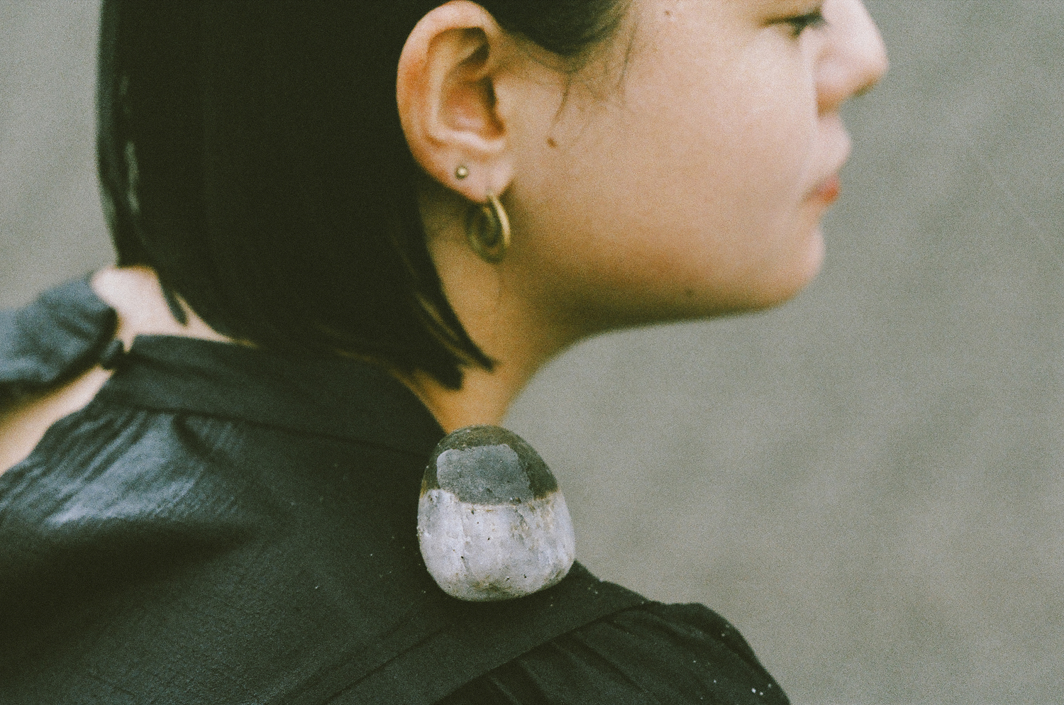 浮 三度見る in my roof 外が明るすぎて CD 米山ミサ ゆうれい 浮 三度