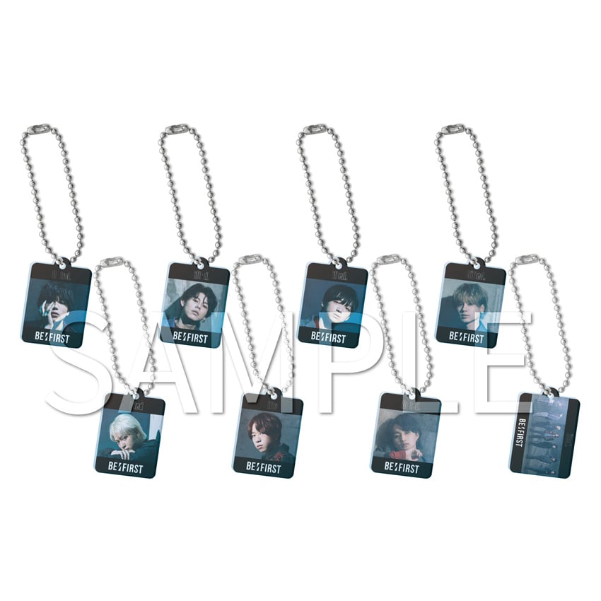 BE:FIRST Debut Single「Gifted.」2021年11月3日Release