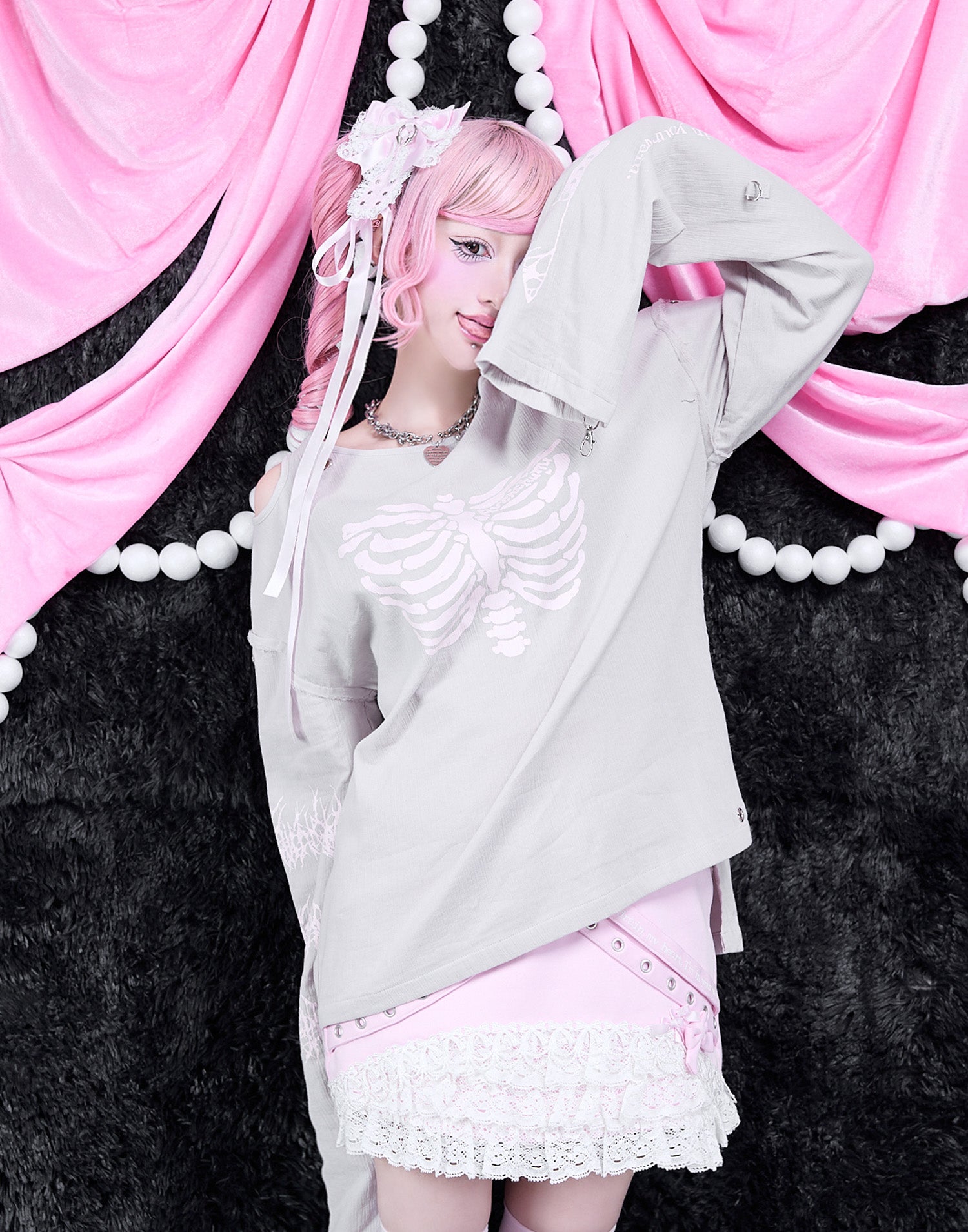 Tops – AVENCHUMU （アバンチュウム）