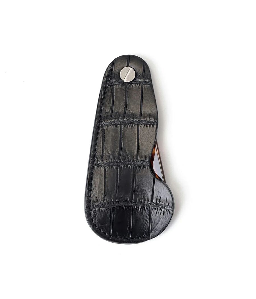 山羊毛 トリヨン・モーリス 洋服ブラシ｜THE SOLE（ザソール）通販サイト