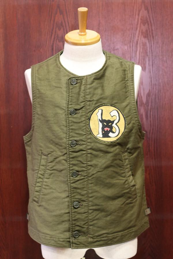 FREEWHEELERS】フリーホイーラーズ取扱商品一覧