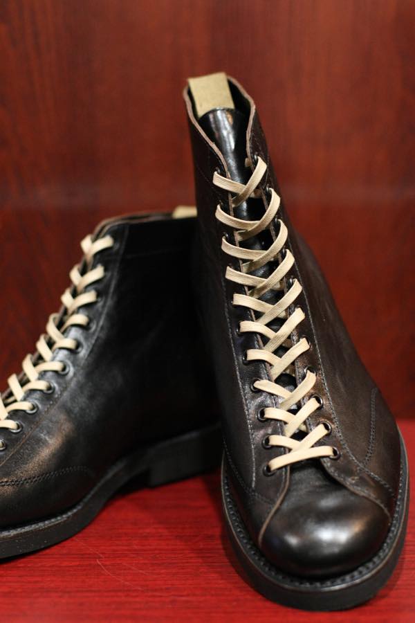 シューズ、ブーツ取扱商品一覧