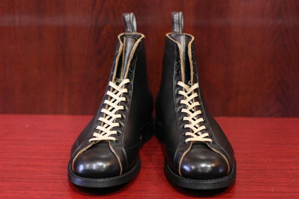 シューズ、ブーツ取扱商品一覧