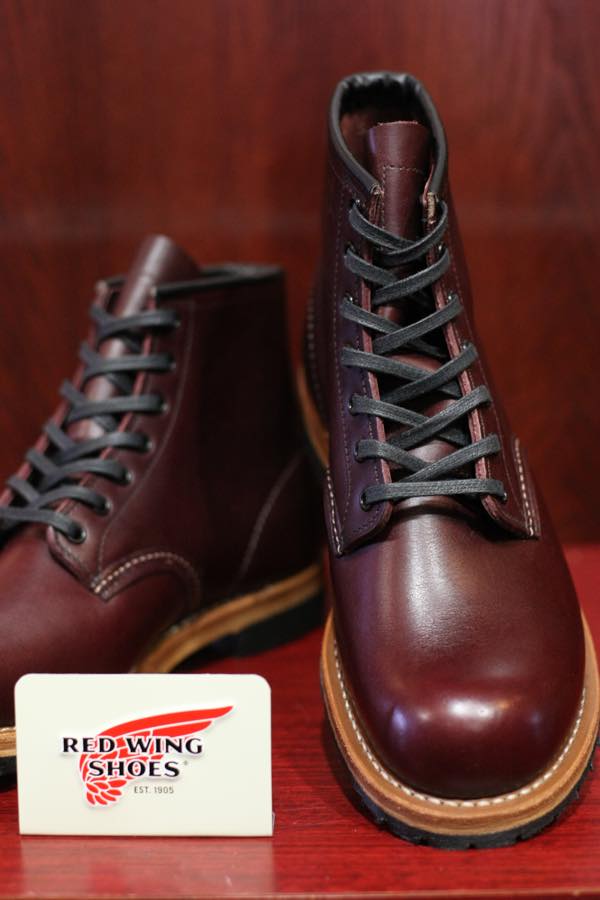 レッドウィング取扱商品一覧【RED WING】