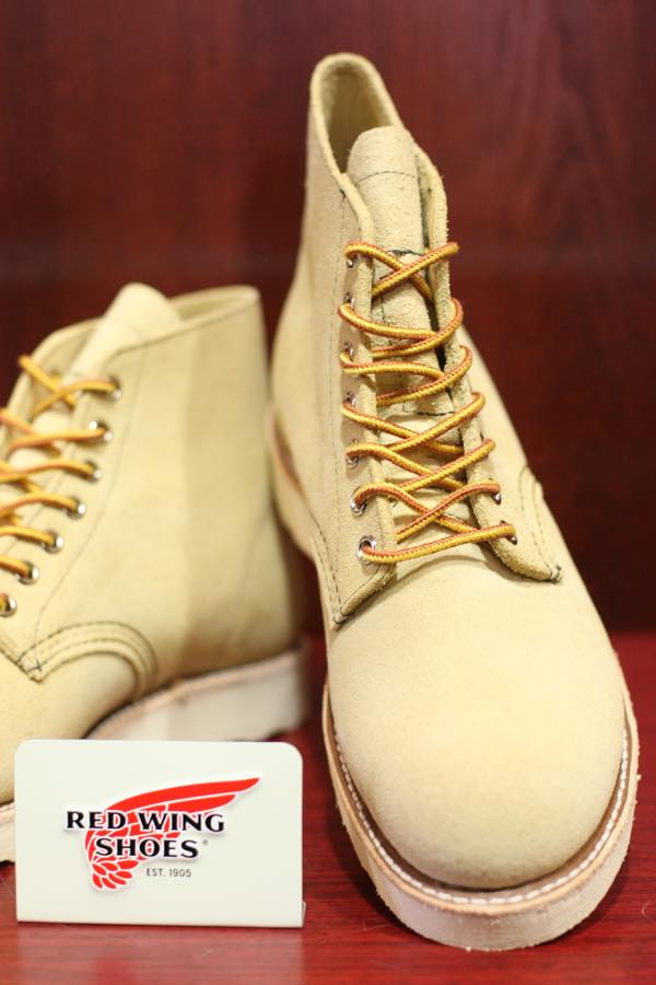 レッドウィング取扱商品一覧【RED WING】