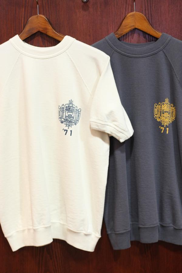 WAREHOUSE】ウエアハウス取扱商品一覧