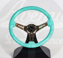 AVENUE BRONZE SPOKE STEERING WHEELS – Avenue Performance