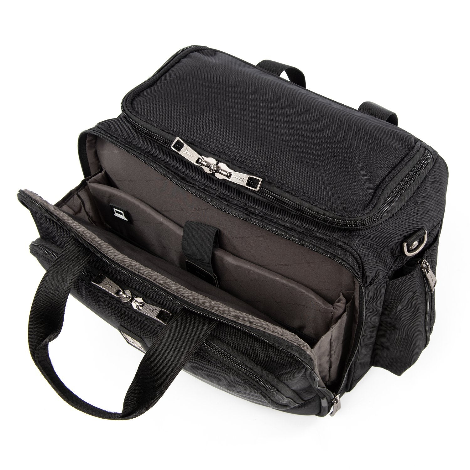 FlightCrew™ 5 Multi-Purpose Tote – Travelpro Aviation Professionals