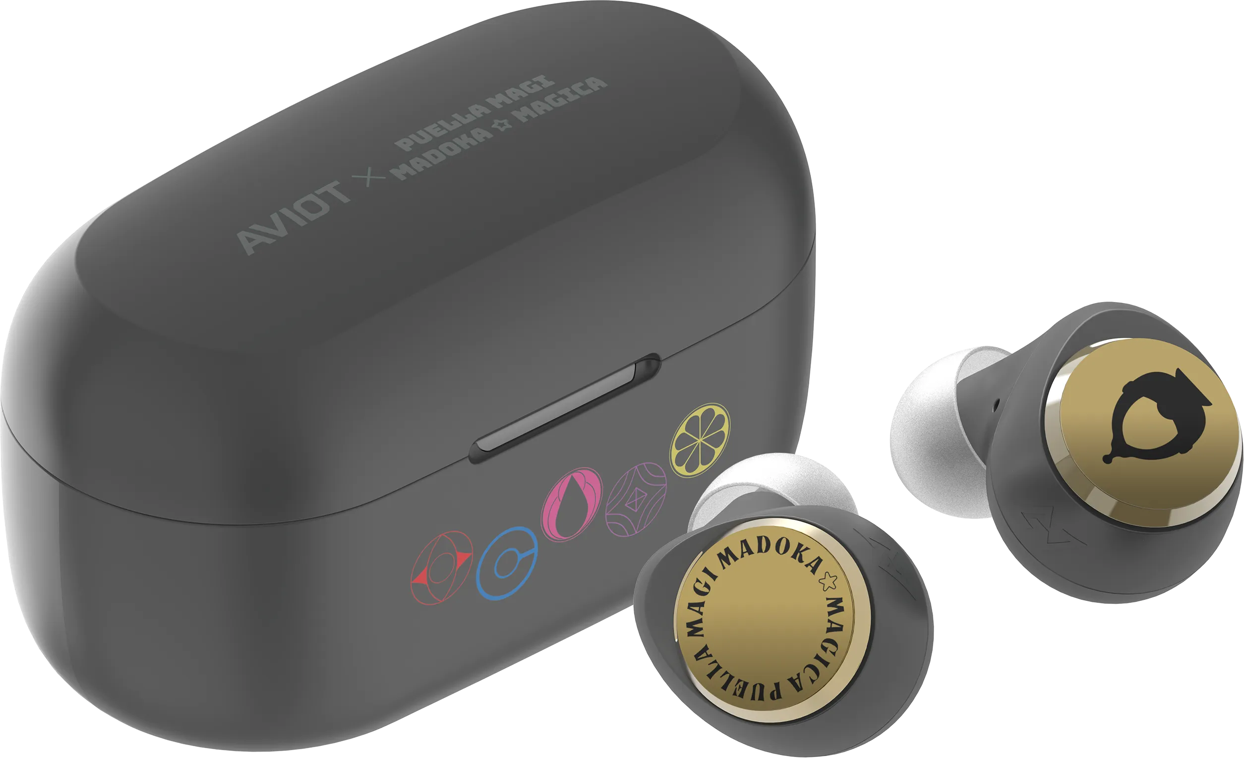 TE-V1R-MMM 製品情報｜AVIOT