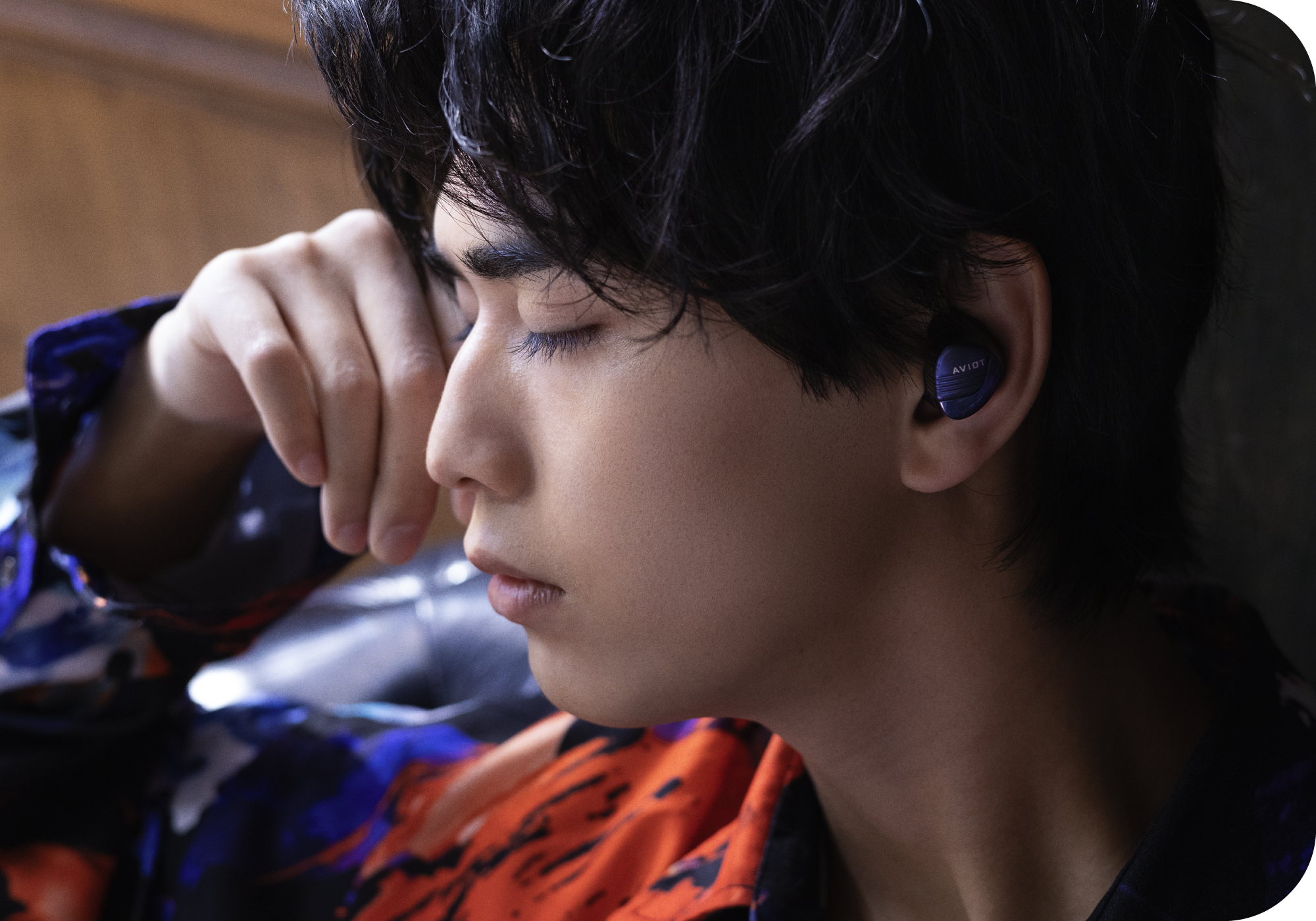 TE-W1 製品情報｜AVIOT