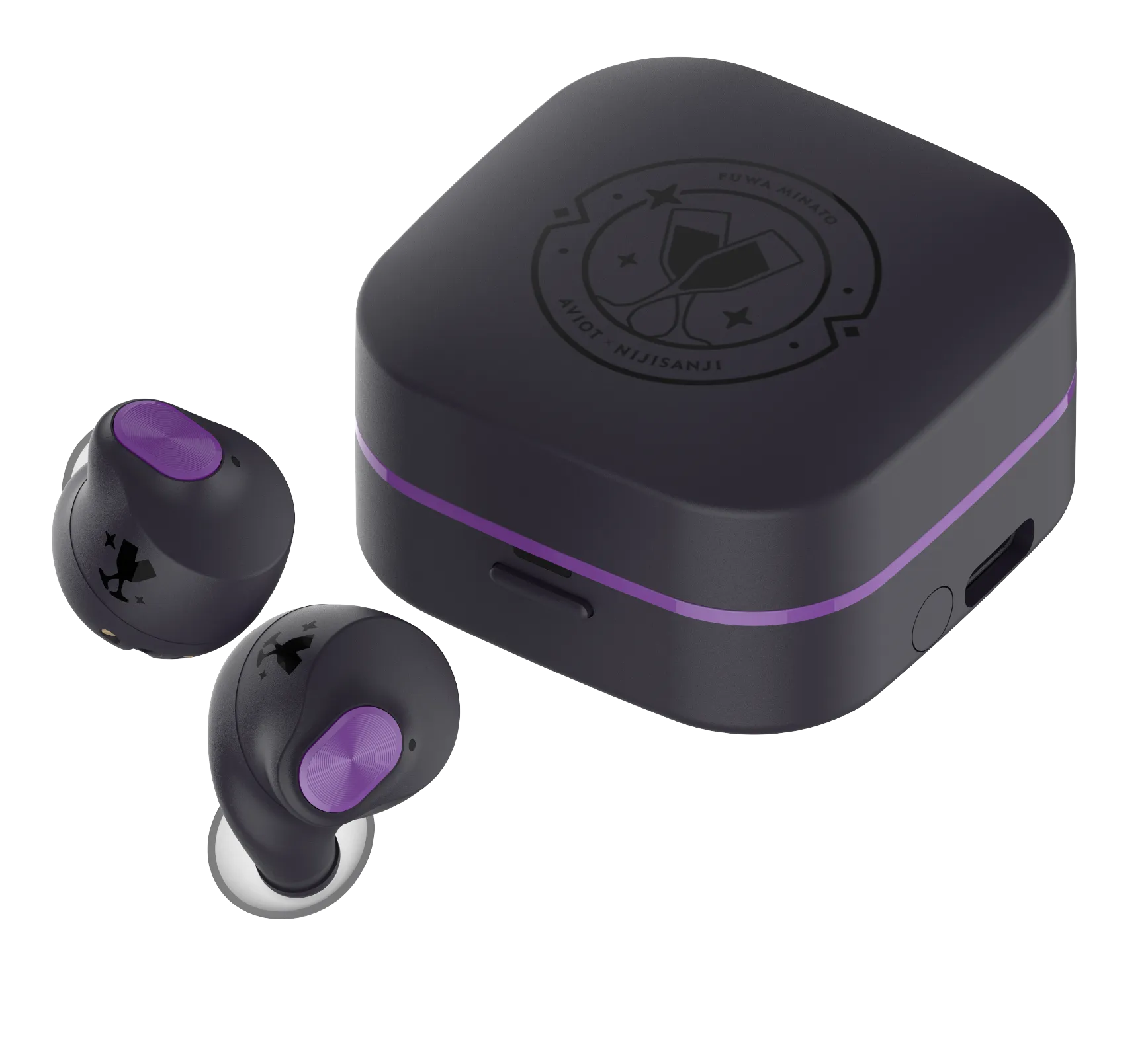 TE-Q3-MNT 製品情報｜AVIOT