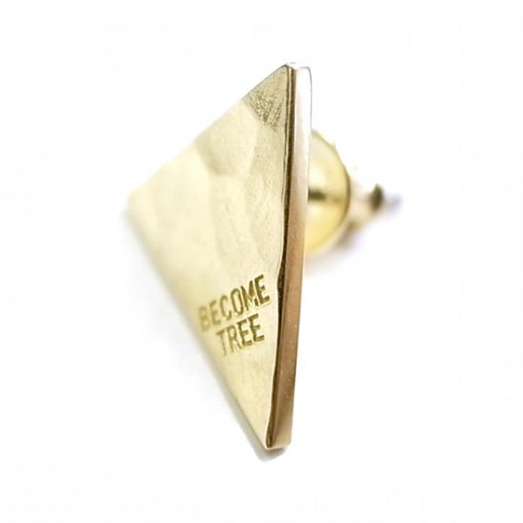 BECOME TREE TRIANGLE PIERCE – AY online