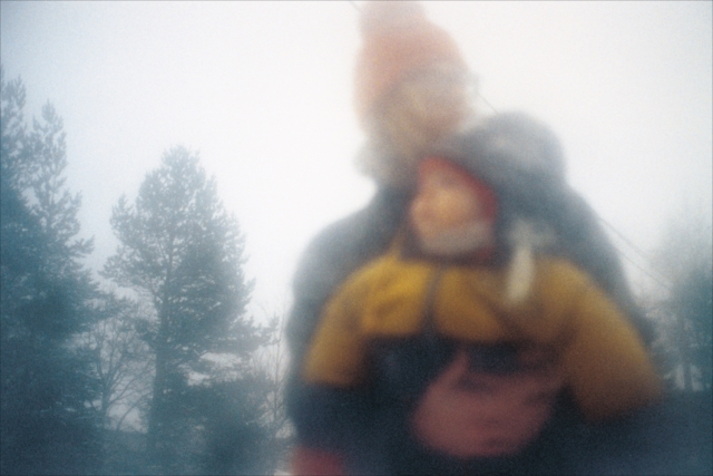 さよならを教えて – 写真家 藤岡亜弥ウェブサイト