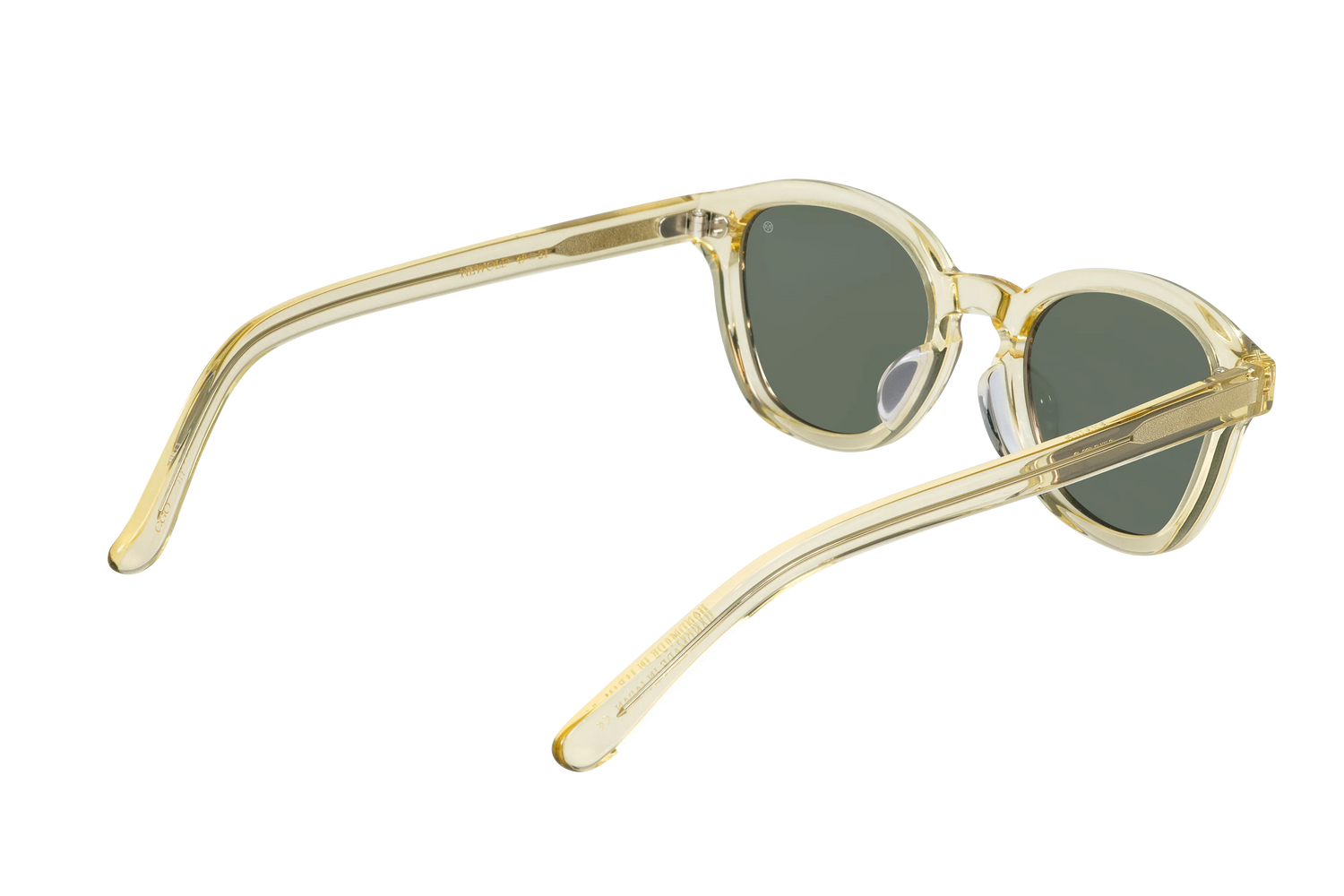 NEWOLD49-sunglasses | アヤメ ニューオールド49_サングラス ayame