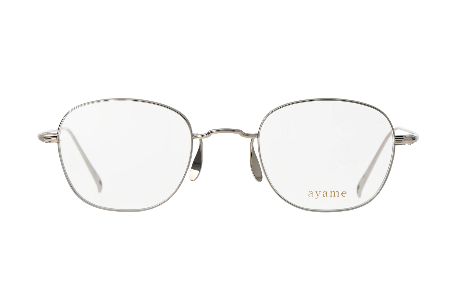 GGG | アヤメ ジージージー_メガネ ayame online store