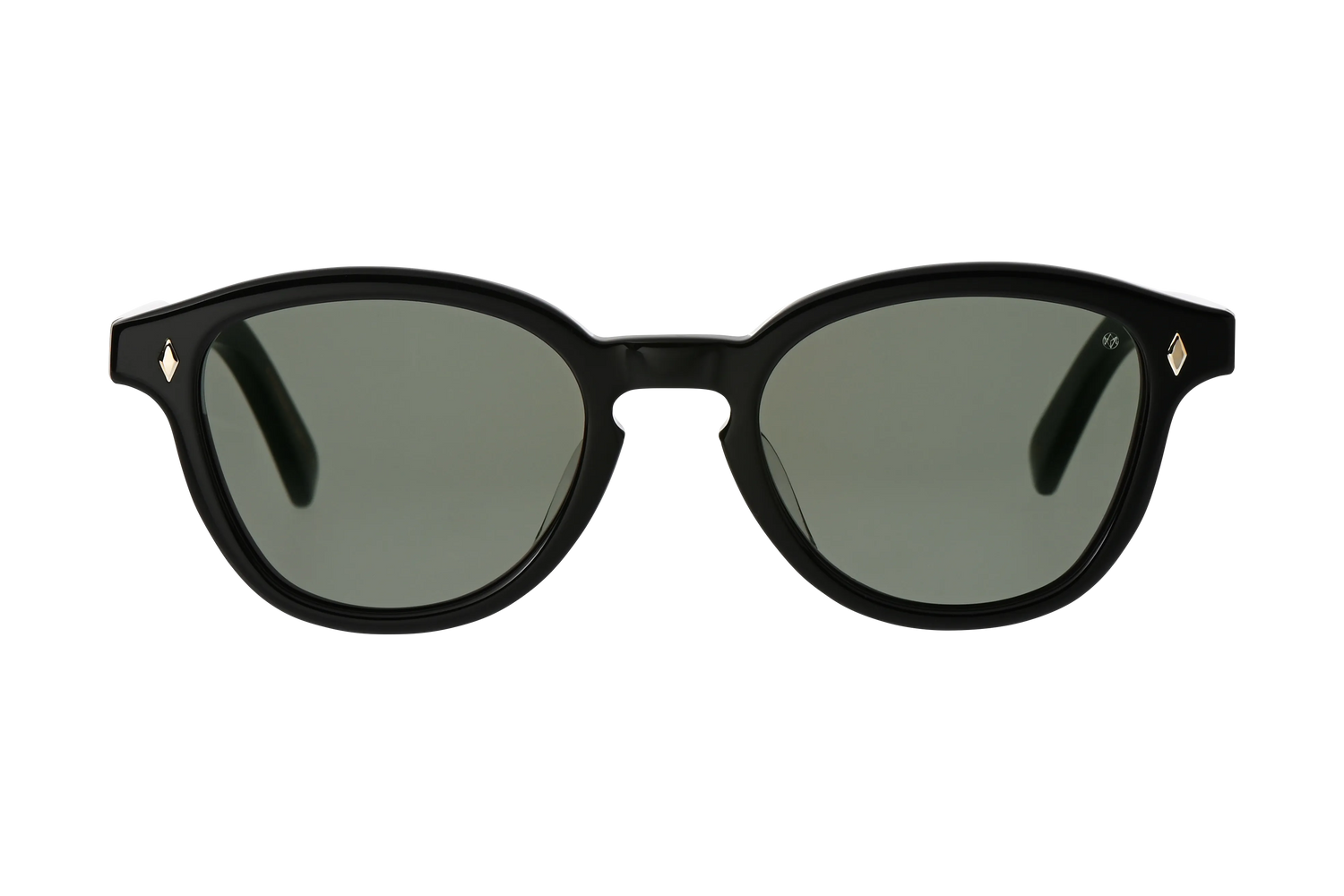 NEWOLD49 BKG-sunglasses | アヤメ ニューオールド49ブラックゴールド_