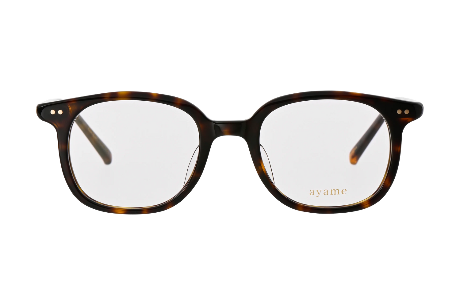 SPD | アヤメ エスピーディー_メガネ ayame online store