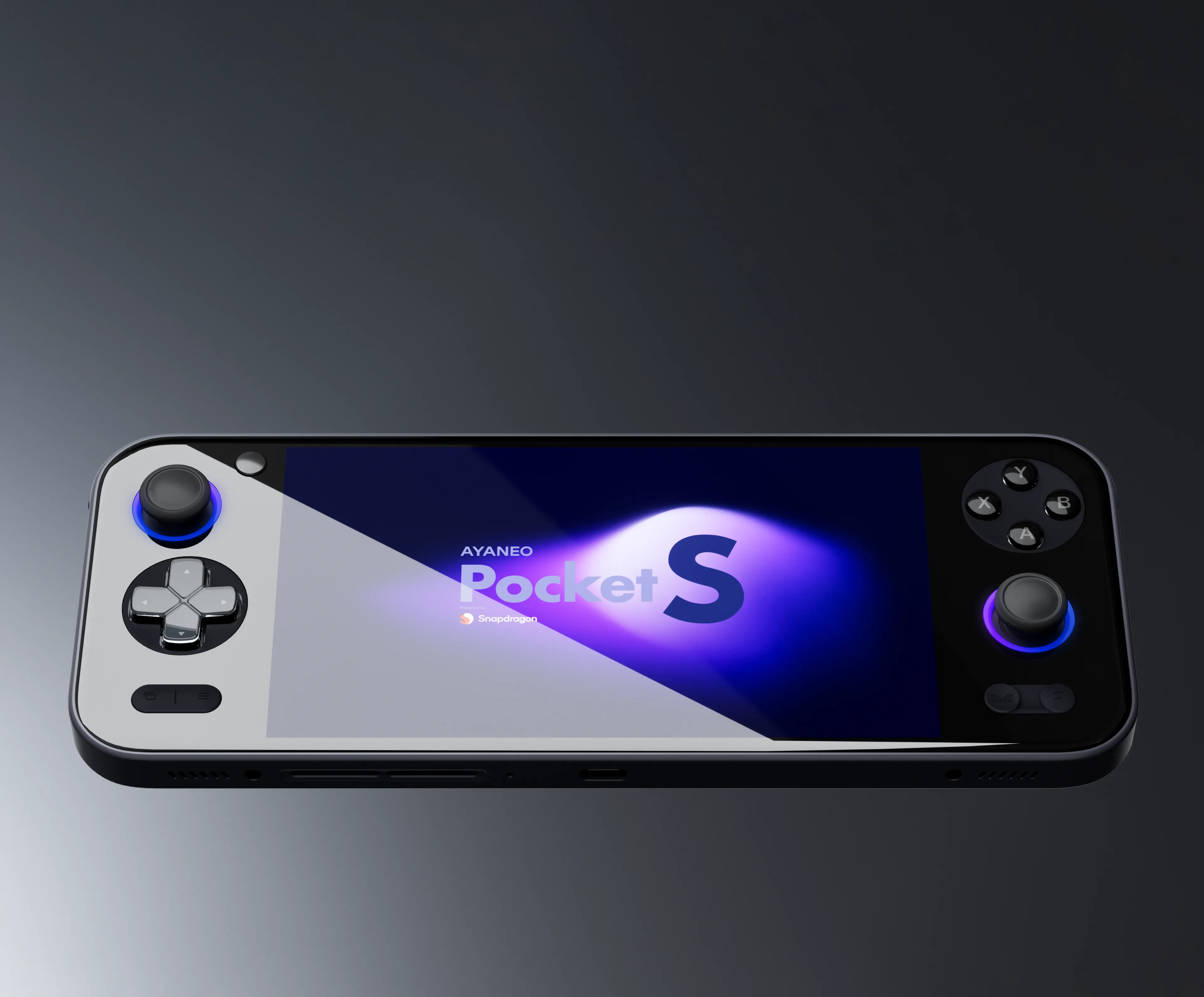 AYANEO Pocket S - AYANEO