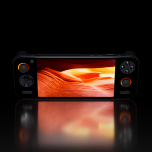 AYANEO Pocket S 1440P Advance Edition – ayaneo store