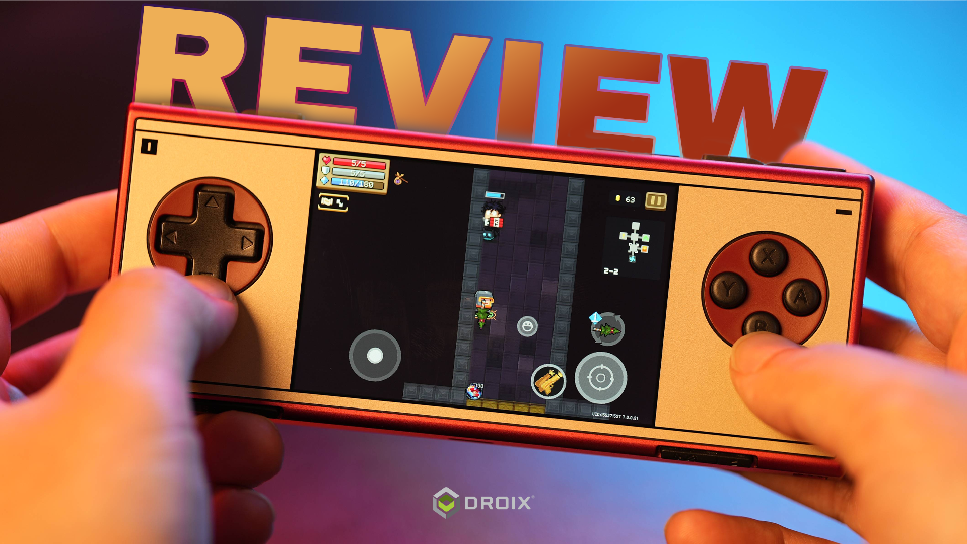 AYANEO Pocket Micro - AYANEO Global | Handheld Gaming PCs for AAA