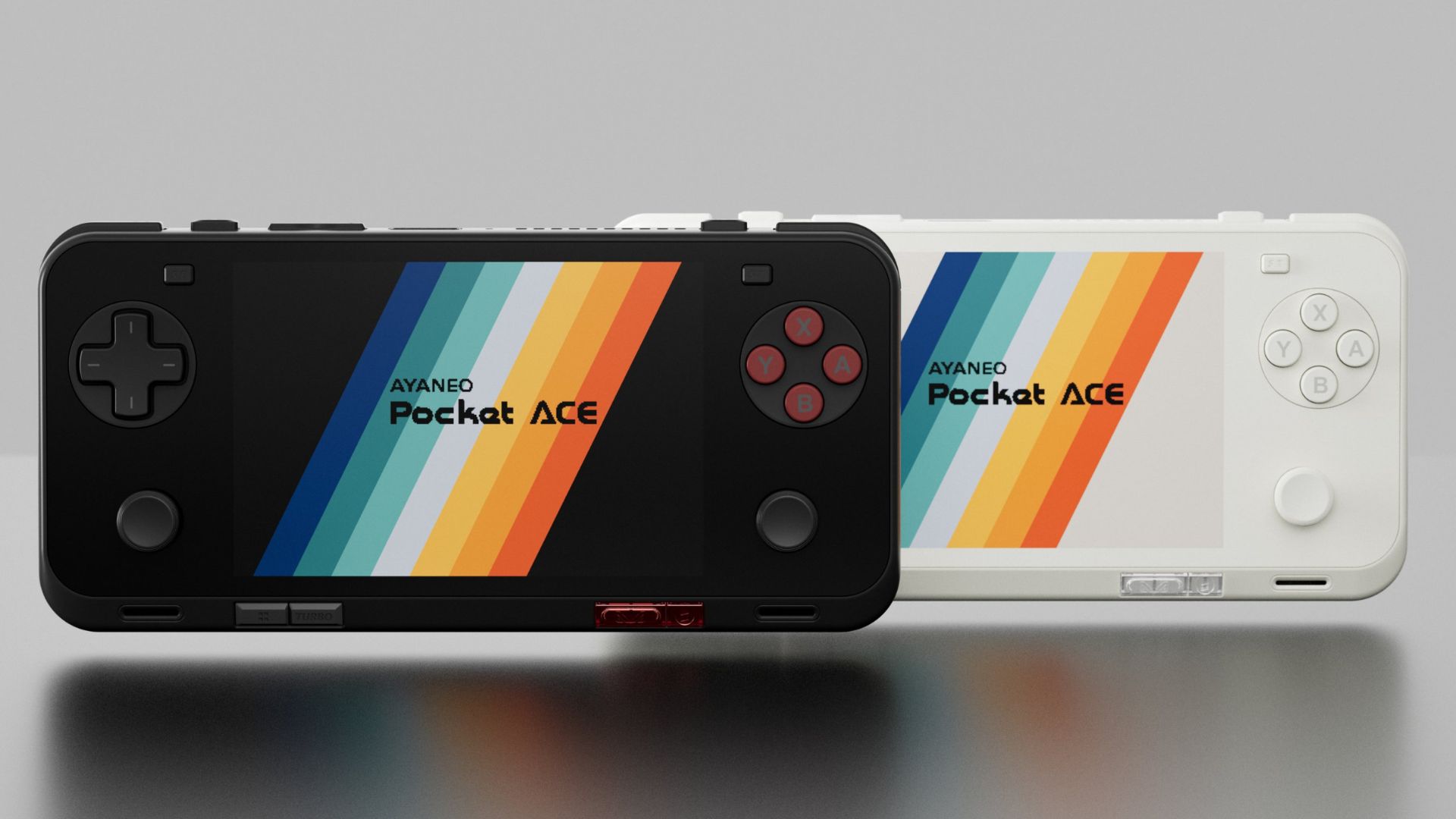 AYANEO unveils the Pocket ACE - Snapdragon powered Android gaming