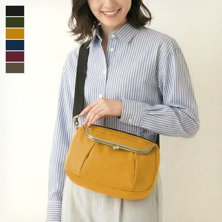 ショルダーバッグ｜AYANOKOJI