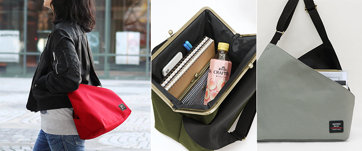 ショルダーバッグ | がま口の専門店 AYANOKOJI（あやの小路）