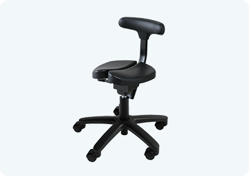 シートカバー モカブラウン | 腰痛対策・姿勢改善椅子、学習椅子（イス