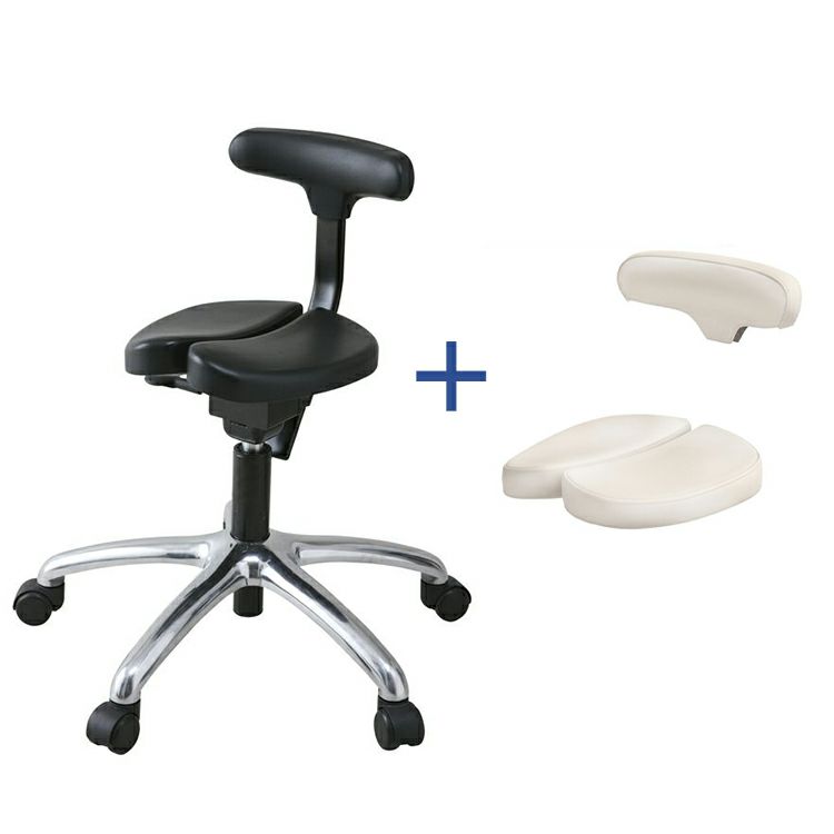 2302新生活 |腰痛対策・姿勢改善椅子、学習椅子（イス）アーユル・チェアー