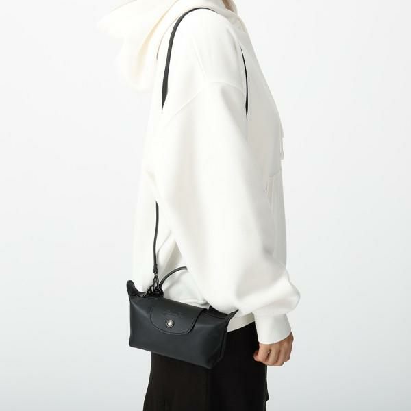 ロンシャン ショルダーバッグ ハンドバッグ プリアージュ エクストラ