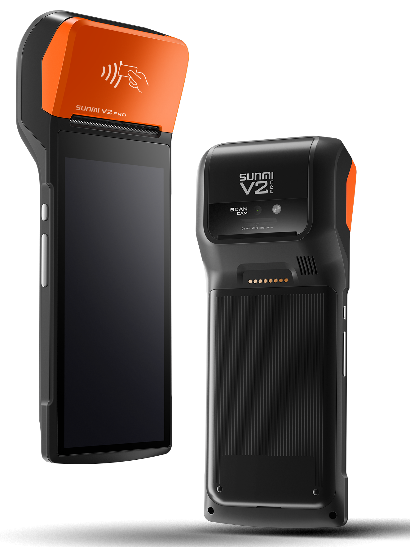 Sunmi V2 Pro – Axis Technologies