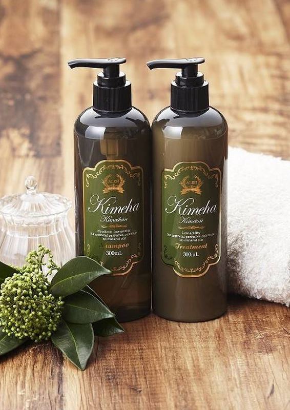 ONLINESHOP - パラベンフリー・無添加・日本製オーガニックコスメの