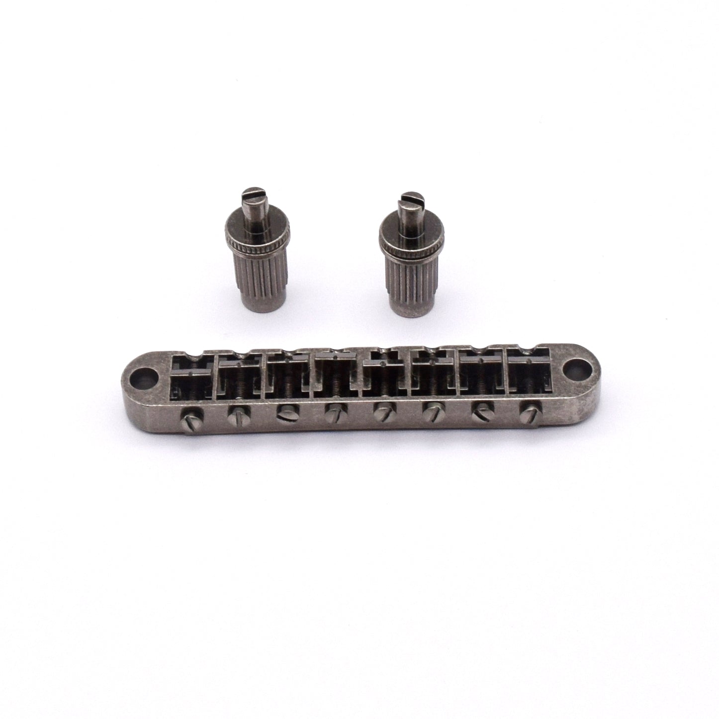 KD By AxLabs 8-String Tune-O-Matic Bridge