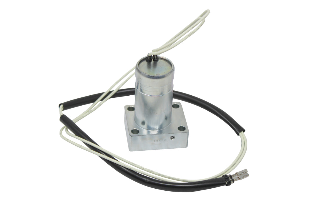 Toyota 67621-36760-71 - Electrical Component - Solenoid — Aztec