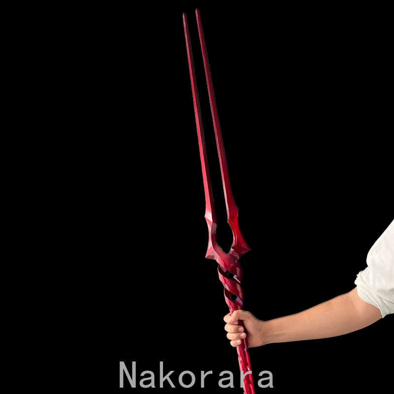 Nakorara 新世紀エヴァンゲリオン ロンギヌス 聖遺物 ロンギヌスの槍