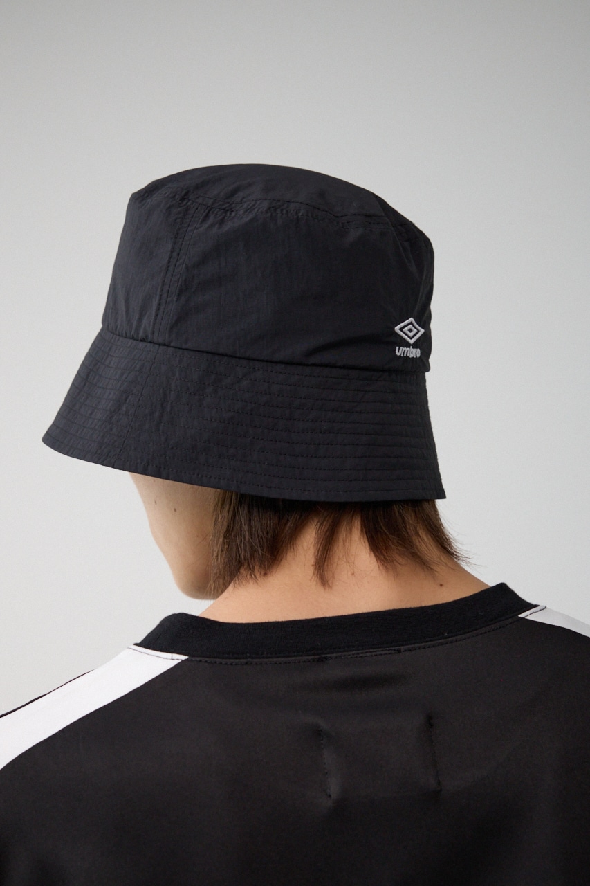 UMBRO×AZUL】 バケットハット｜MEN｜251HAX56-270H｜AZUL BY
